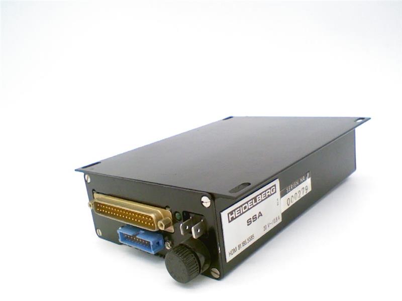 HEIDELBERG 81.186.5585