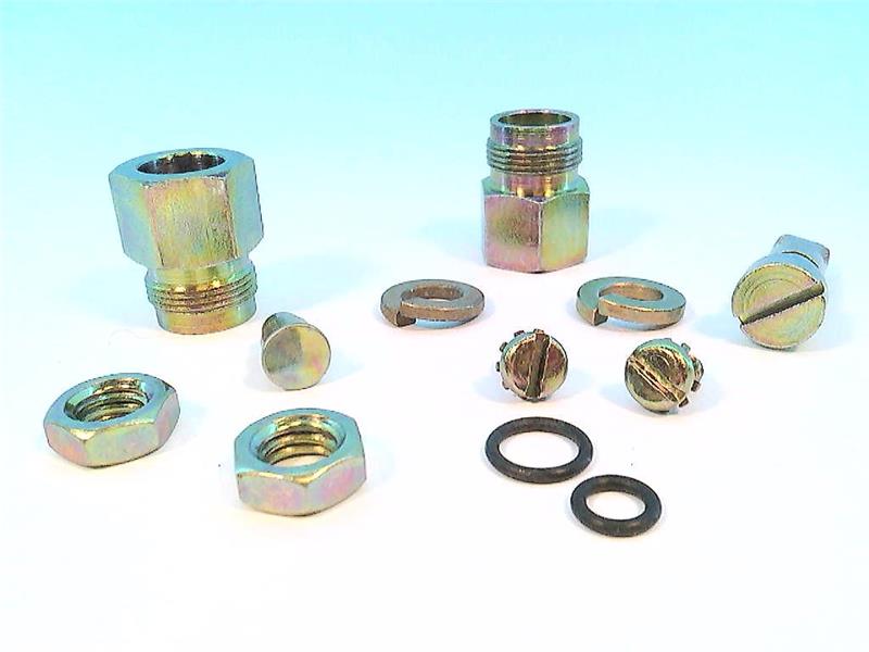 SCHNEIDER ELECTRIC 30007-591-50