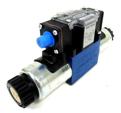 BOSCH 4WE6J62/EG24N9DK24LSO482