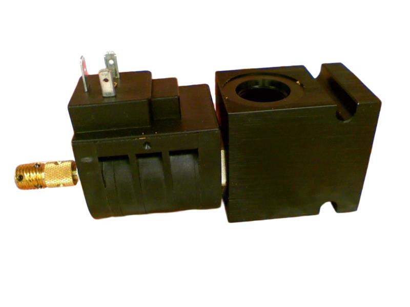 DE-S2B-B4-HC11-S by DELTA POWER CO VALVES