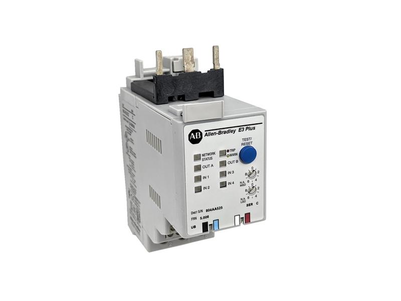 193-EC5ZZ by ALLEN BRADLEY