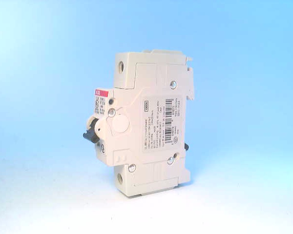 ASEA BROWN BOVERI S201U-K16-A