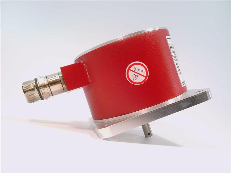 T&R ELECTRONIC CE-100M-G-8192/4096-D23BB-R09HR