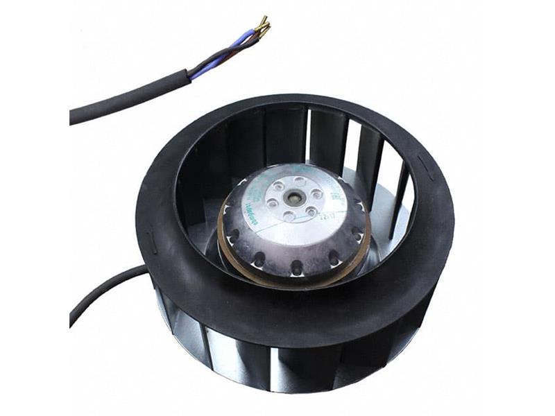 EBM PAPST R2E180-AT38-10