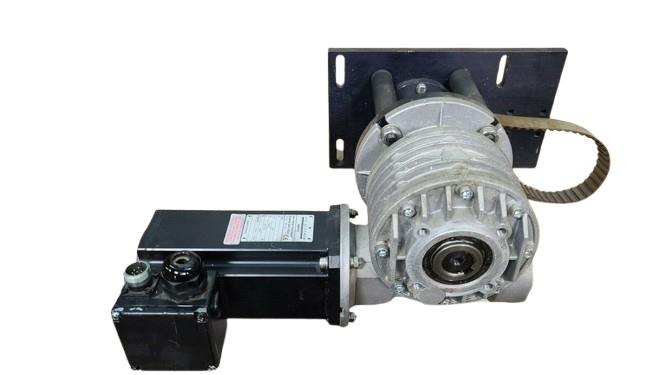 LX430CKR2000 by PARKER