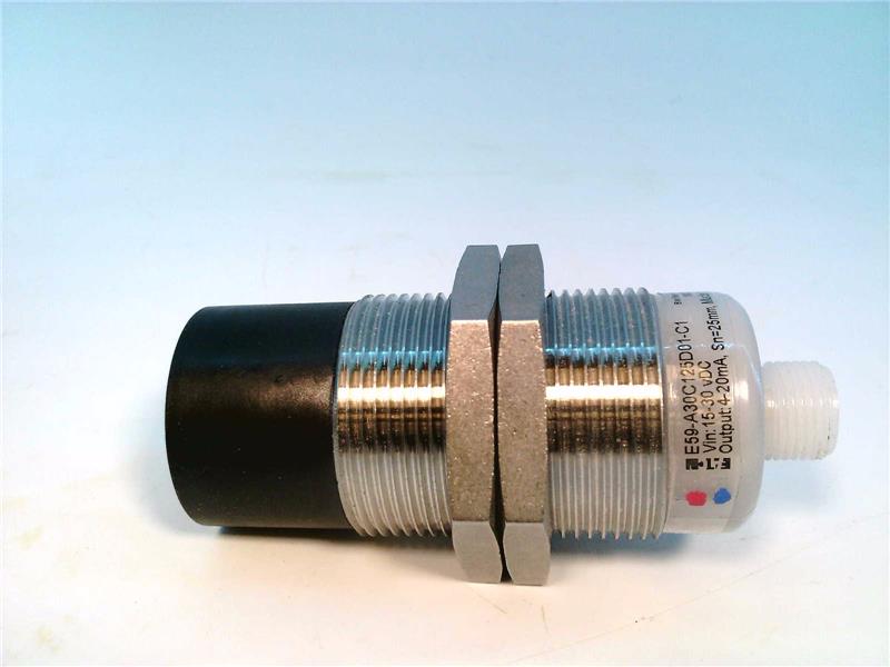 EATON CORPORATION E59-A30C125D01-C1