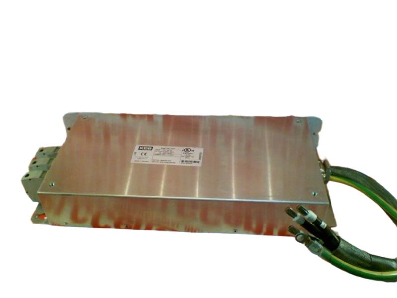 18.E5.T60-1001 by KEB AUTOMATION