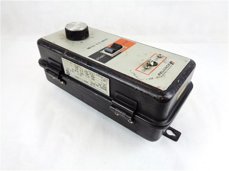 8C57D by ASEA BROWN BOVERI