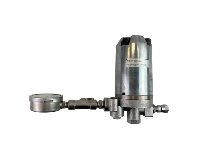 INGERSOLL RAND 651790-B3D-B