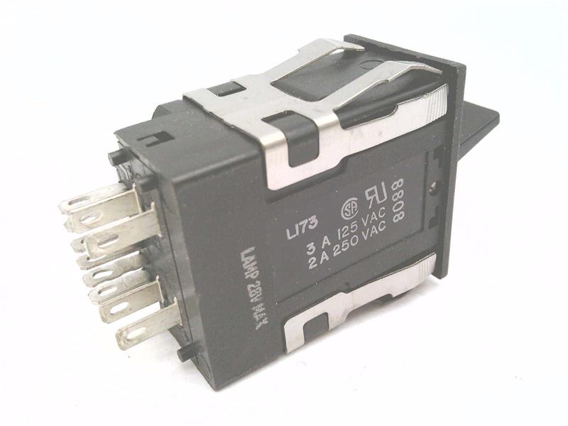 HONEYWELL AML23GBA2CA02