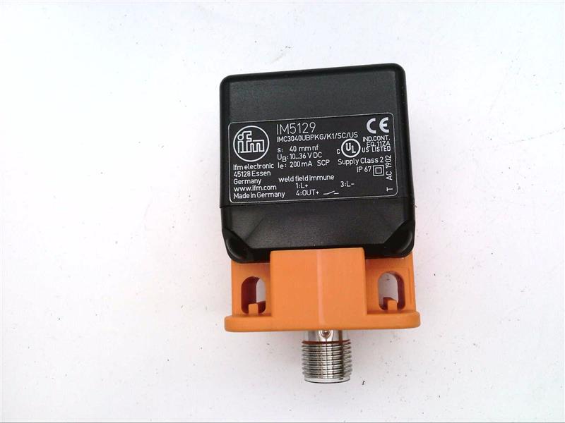 EFECTOR IMC3040UBPKG/K1/SC/US-100-DPS-IM5129