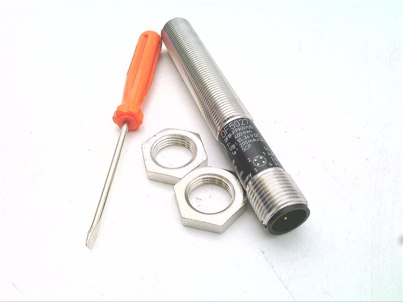 EFECTOR OFB-FPKG/US-100-OF5027