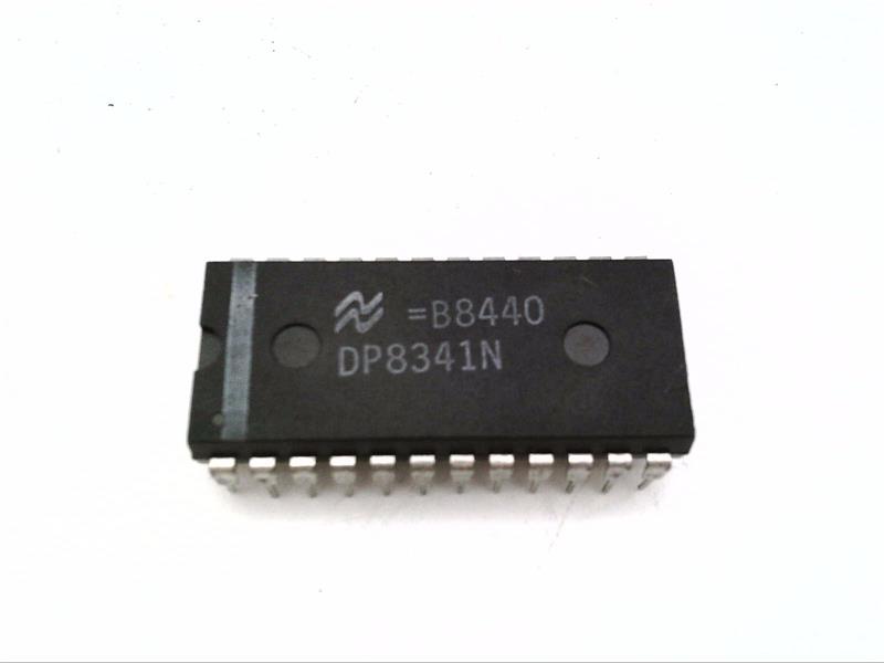 NATIONAL SEMICONDUCTOR DP8431N