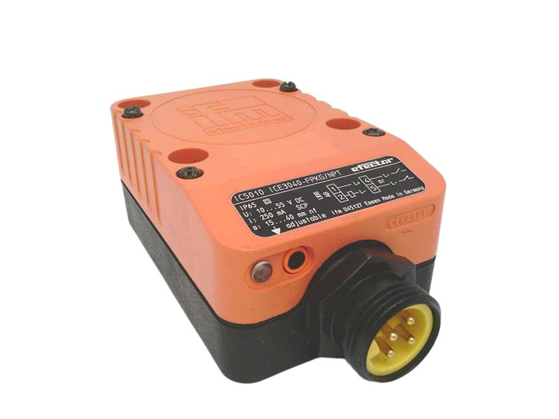 EFECTOR ICE3040-FPKG/NPT-IC5010