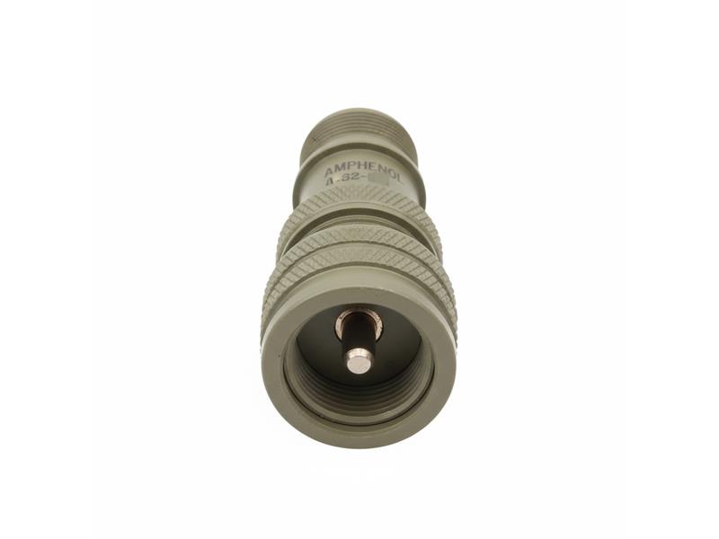AMPHENOL MS-3106-B-16-10-P