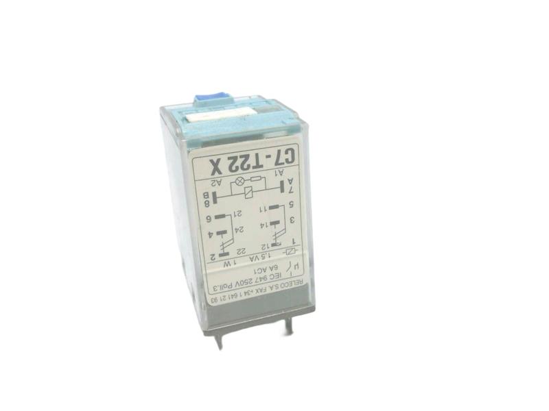 C7-T22X/024VDC by TURCK