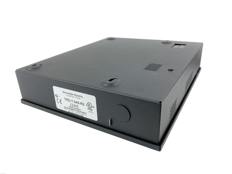 SCHNEIDER ELECTRIC TRD-T-645-R2