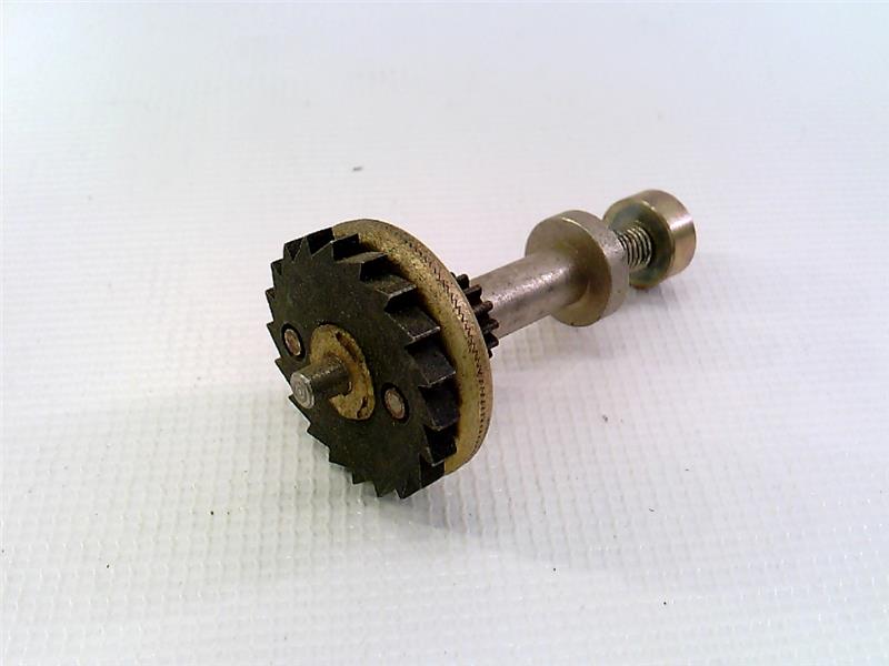 DANAHER CONTROLS HZ5010