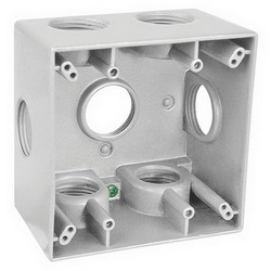 EATON CORPORATION TP7142