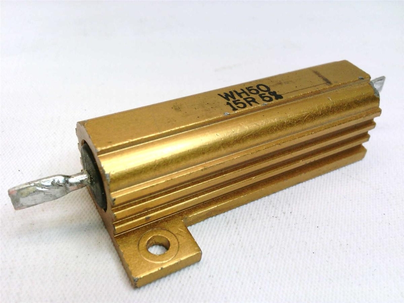 WH50-15RJ by TT ELECTRONICS