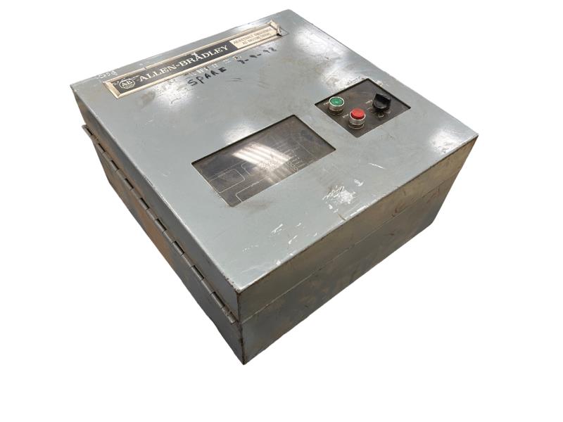 ALLEN BRADLEY 1334-EJB-ET2