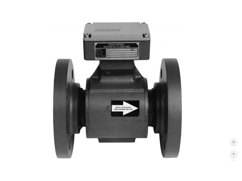 9308A-SIBA-TPJ-GM-T by INVENSYS