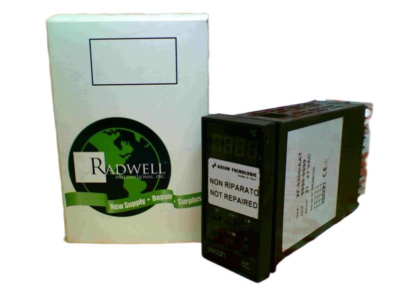 ASCON TECNOLOGIC XF5200/AAT