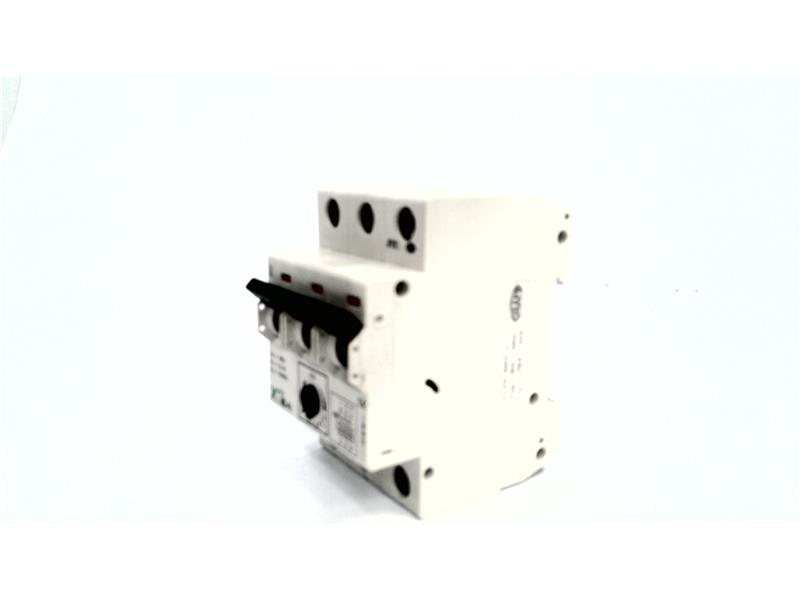 EATON CORPORATION Z-MS-4/3