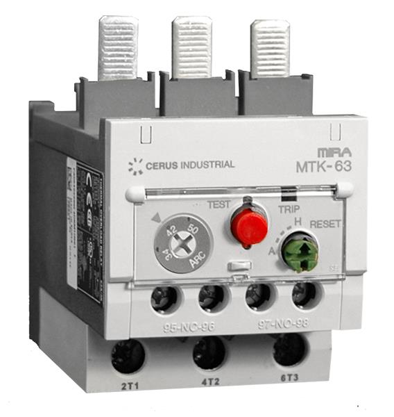 MTK-63-3-40L by FRANKLIN ELECTRIC