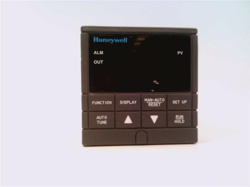 HONEYWELL DC230L-E0-00-10-0000000-E0-0