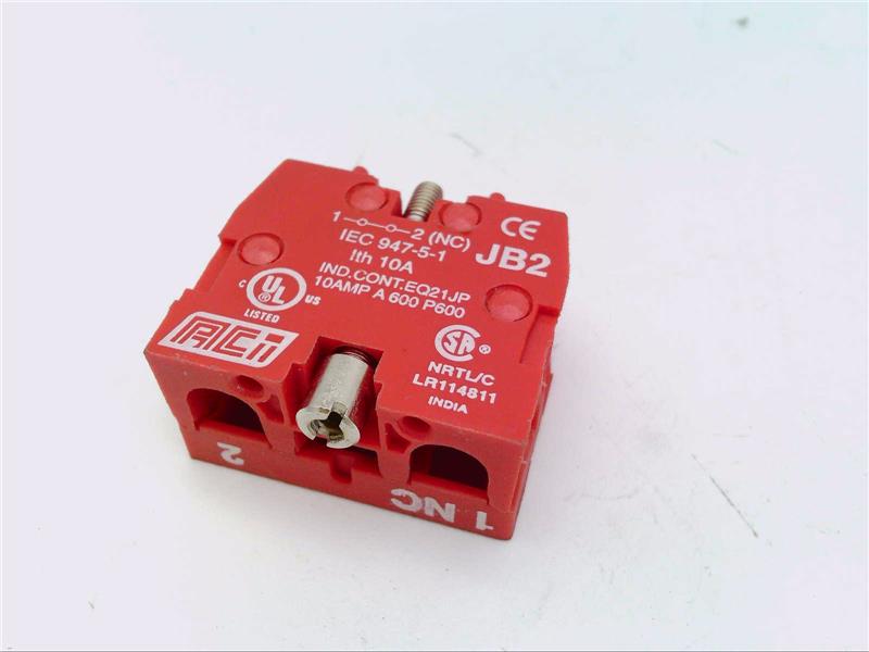 ACI ADVANCE CONTROLS INC JB2