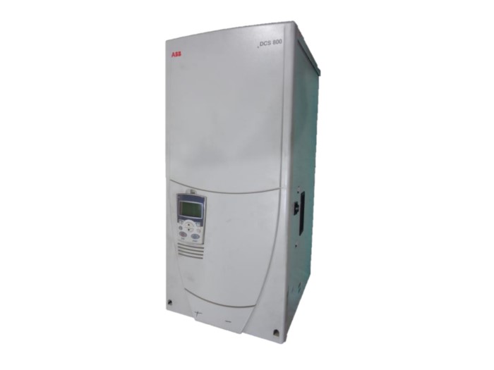 ASEA BROWN BOVERI DCS800-S02-1000-05+S171