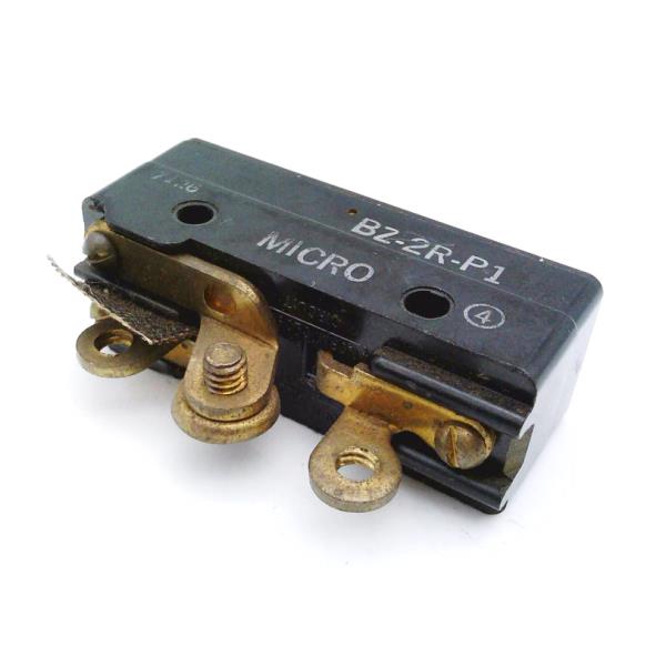 BZ-2R-P1 by HONEYWELL