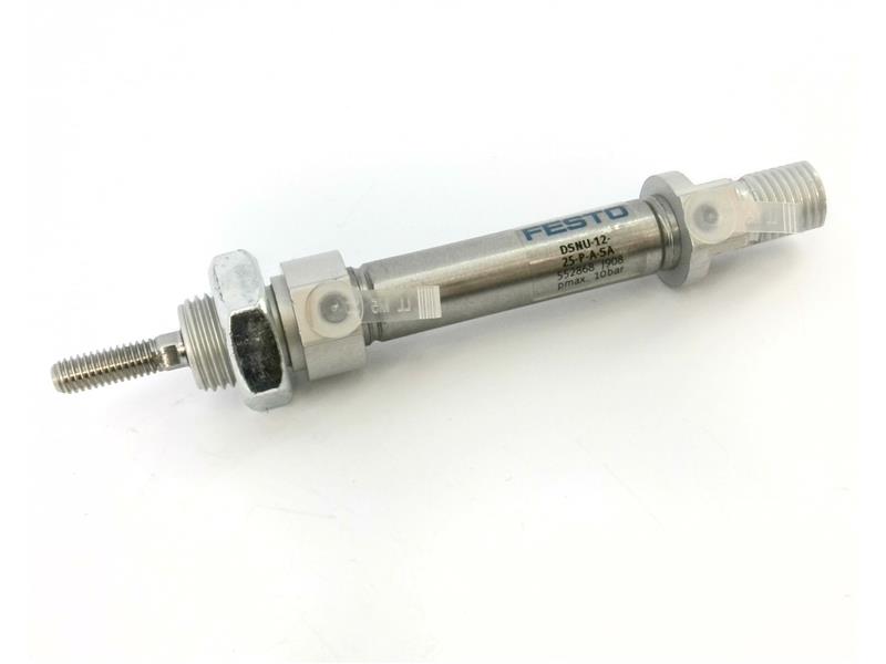 FESTO DSNU-12-25-P-A-SA