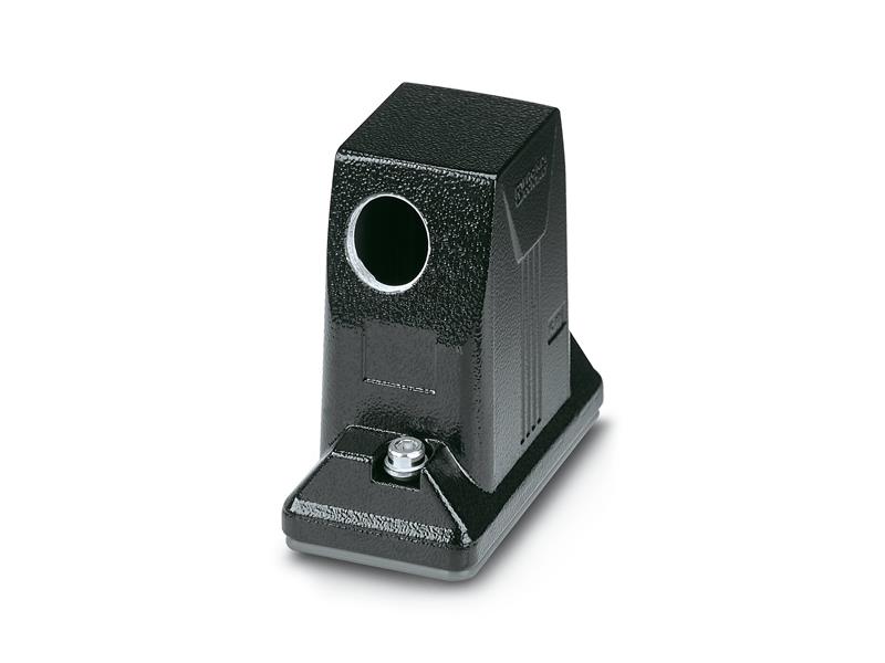 HC-ADV-B10-HHWH-1STM25-MF-BK by PHOENIX CONTACT