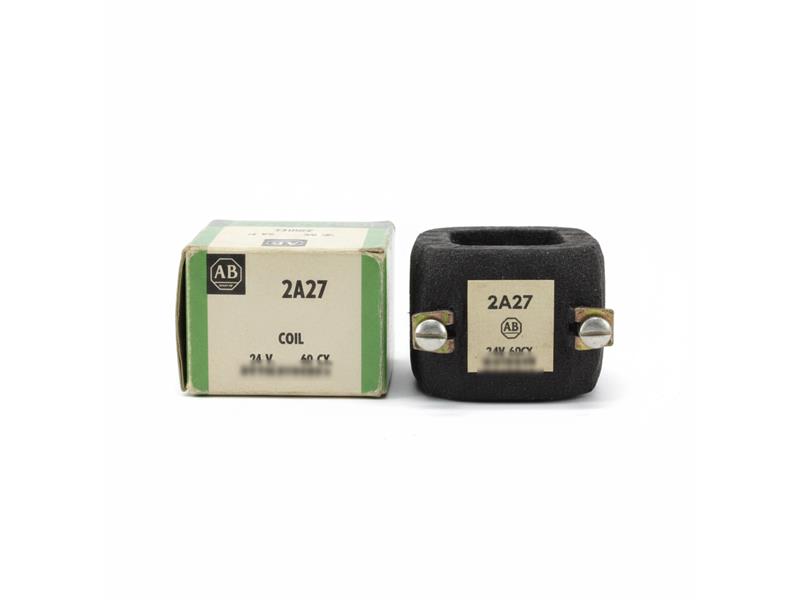 ALLEN BRADLEY 2A27
