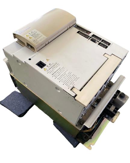 YASKAWA ELECTRIC CIMR-M5A40370-XXXX