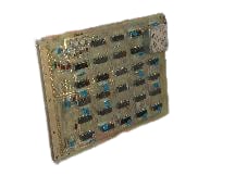 INVENSYS D0130CL