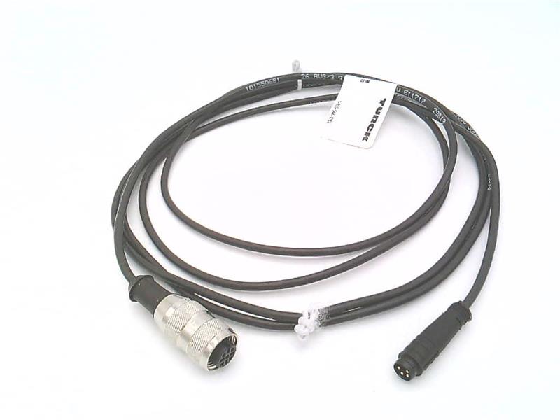 TURCK RK 4.4T-2-PSG 4/S760/S771/CS13184