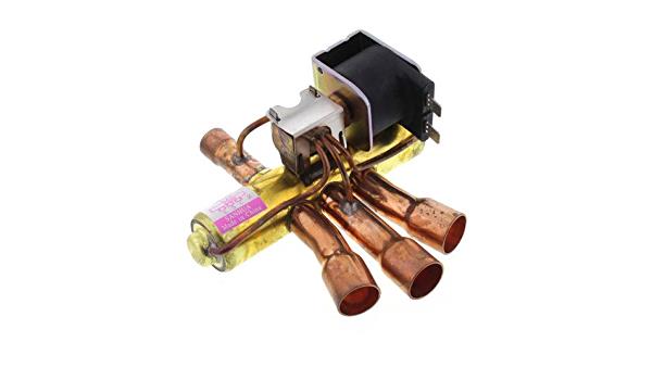 UNITED TECHNOLOGIES EF17BE138