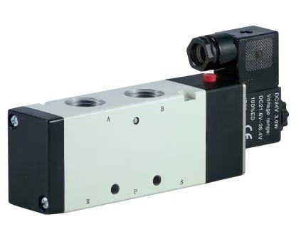 M4V410-15-24VDC by MEAD