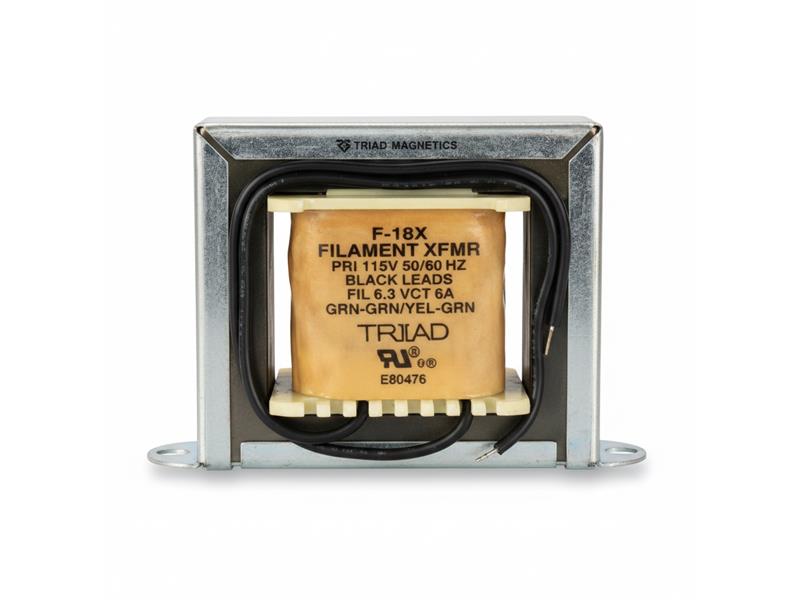 TRIAD MAGNETICS F-180X