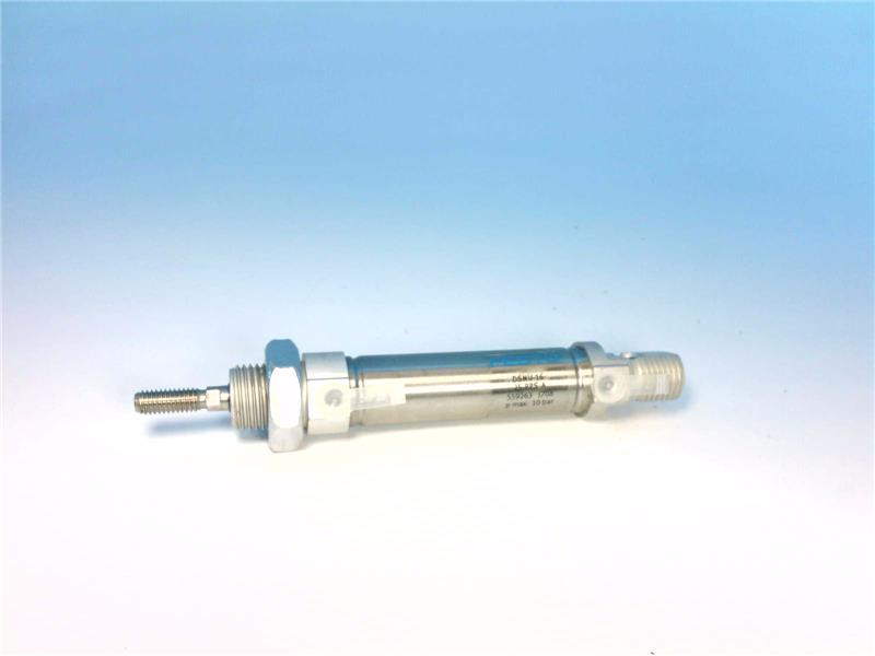 FESTO DSNU-16-25-PPS-A