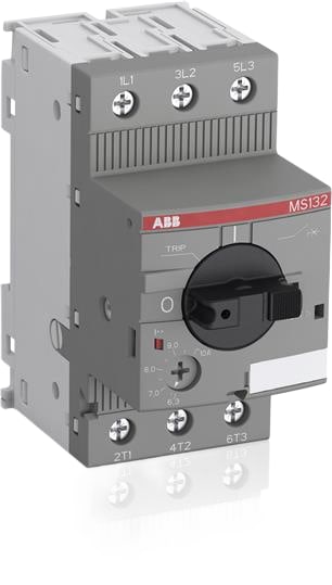 ASEA BROWN BOVERI MS132-1.0
