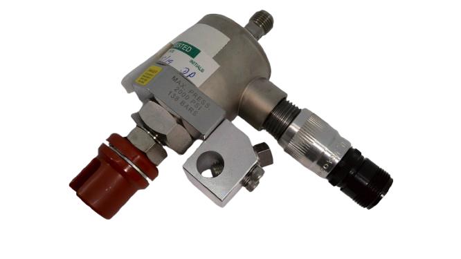 SPRAYING SYSTEMS AA26AUH