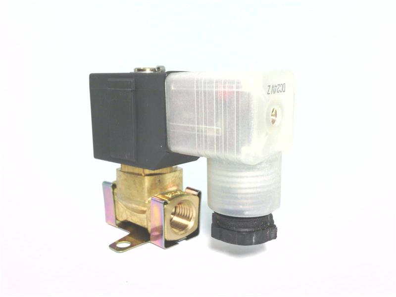 SMC VX2110-02N-5DZ-B