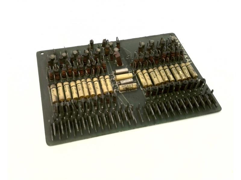 GENERAL ELECTRIC IC3600SCKA1A