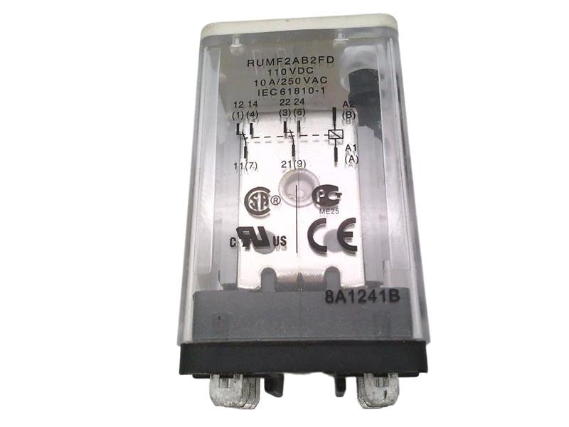 RUMF2AB2FD by SCHNEIDER ELECTRIC