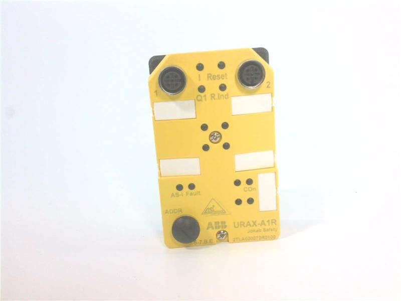 ASEA BROWN BOVERI 2TLA020072R0100