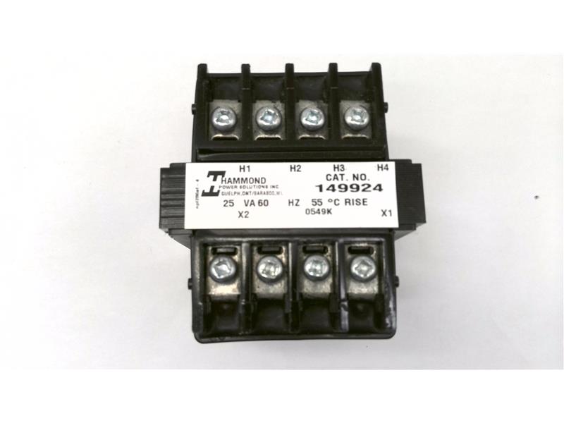 HAMMOND POWER SOLUTIONS 149924
